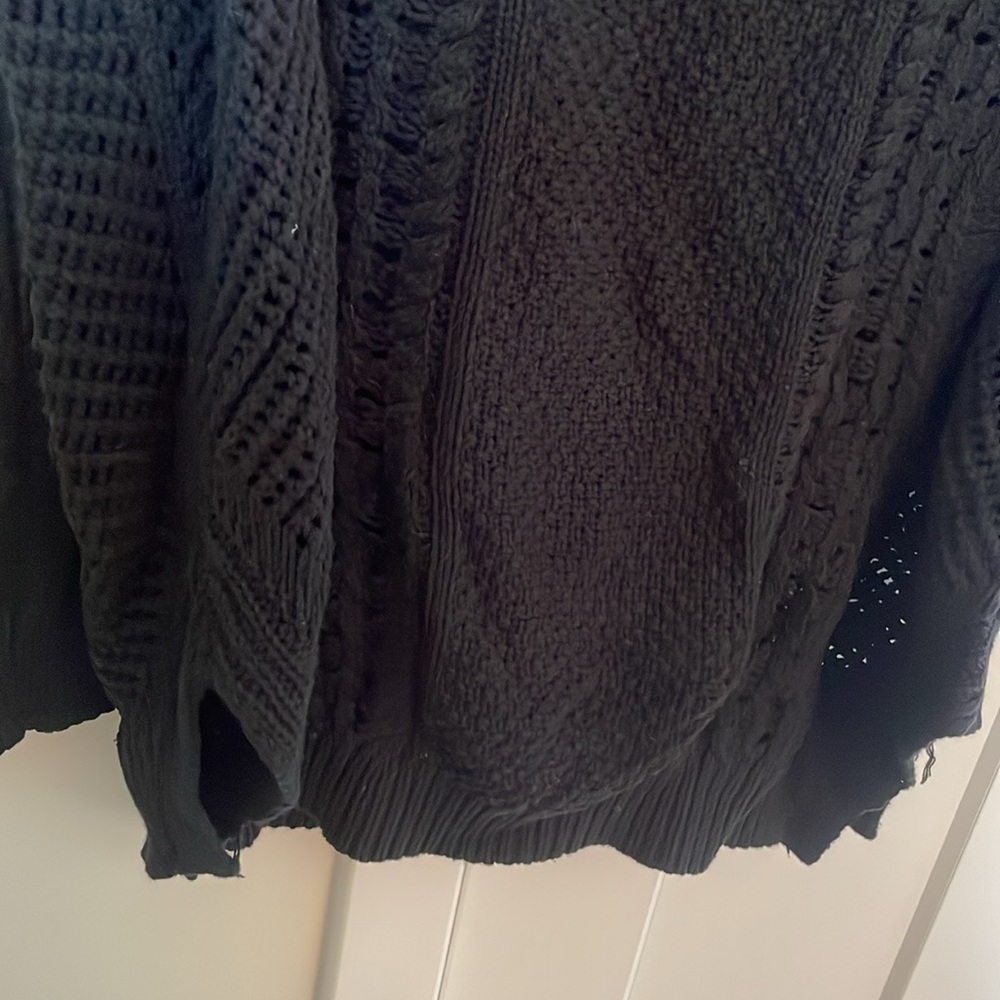 Express knit sweater - Picture 6 of 9